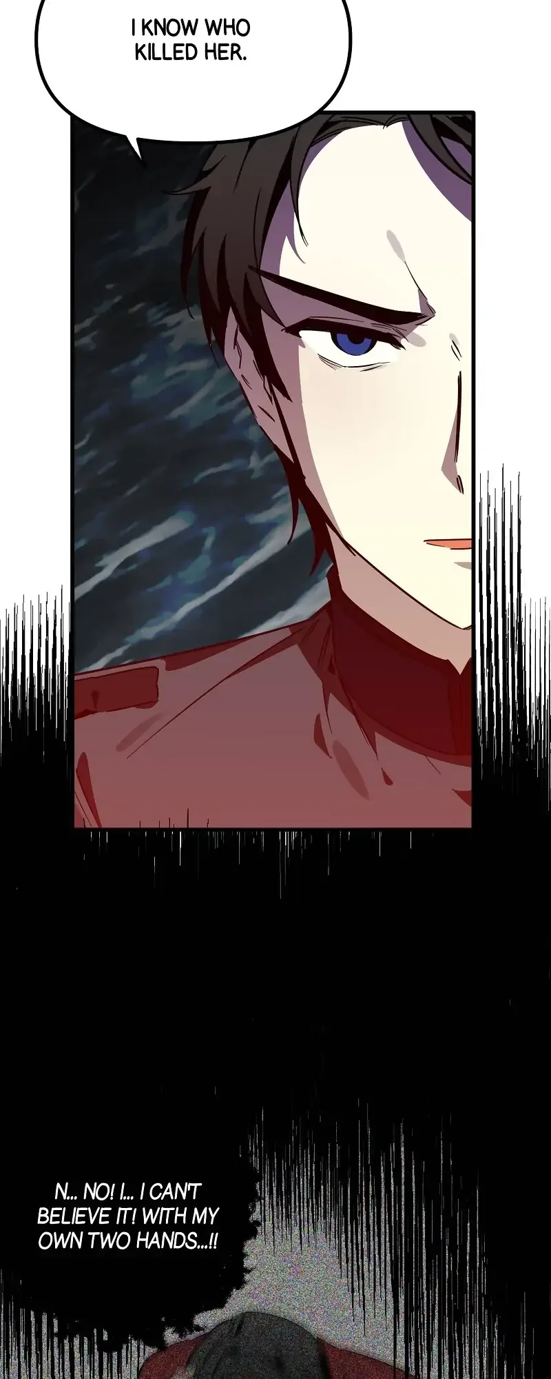 A Hunter’s Courtship Method Chapter 59 page 8