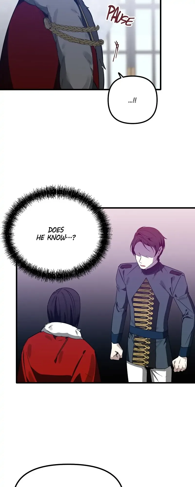 A Hunter’s Courtship Method Chapter 59 page 7