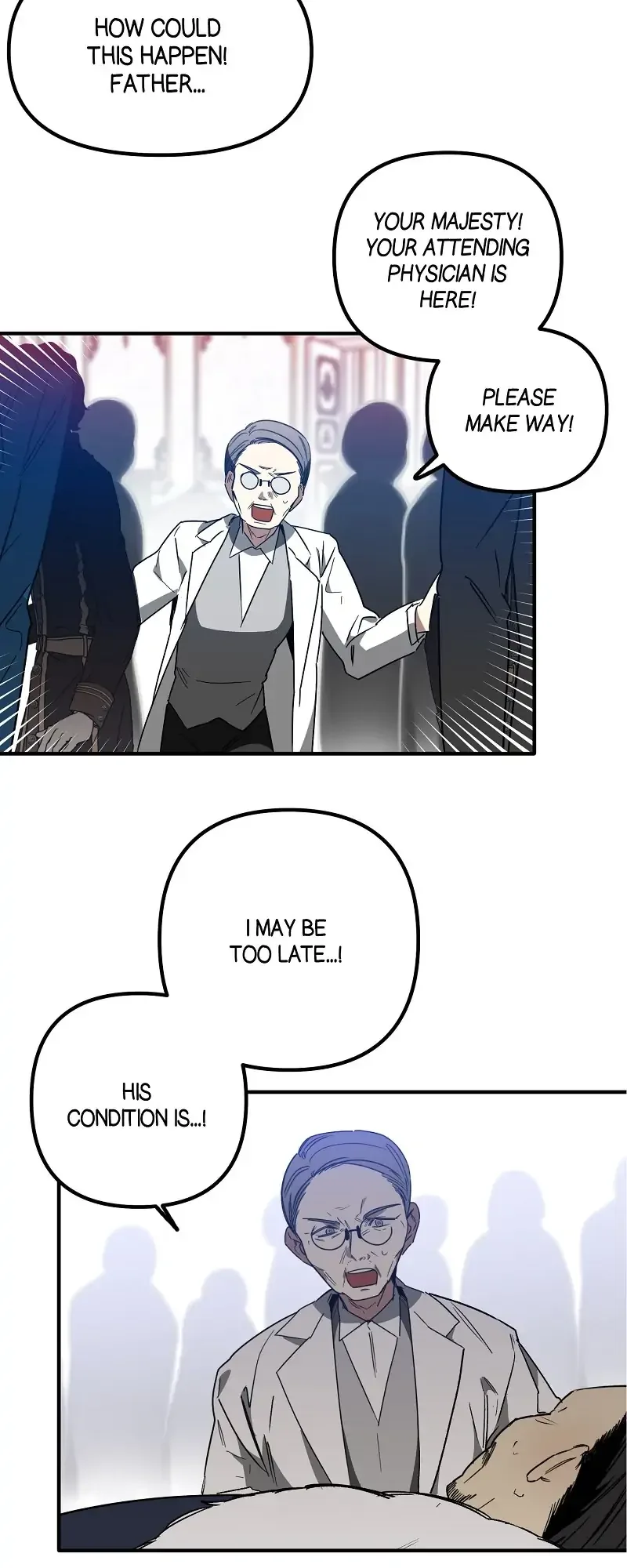 A Hunter’s Courtship Method Chapter 62 page 11