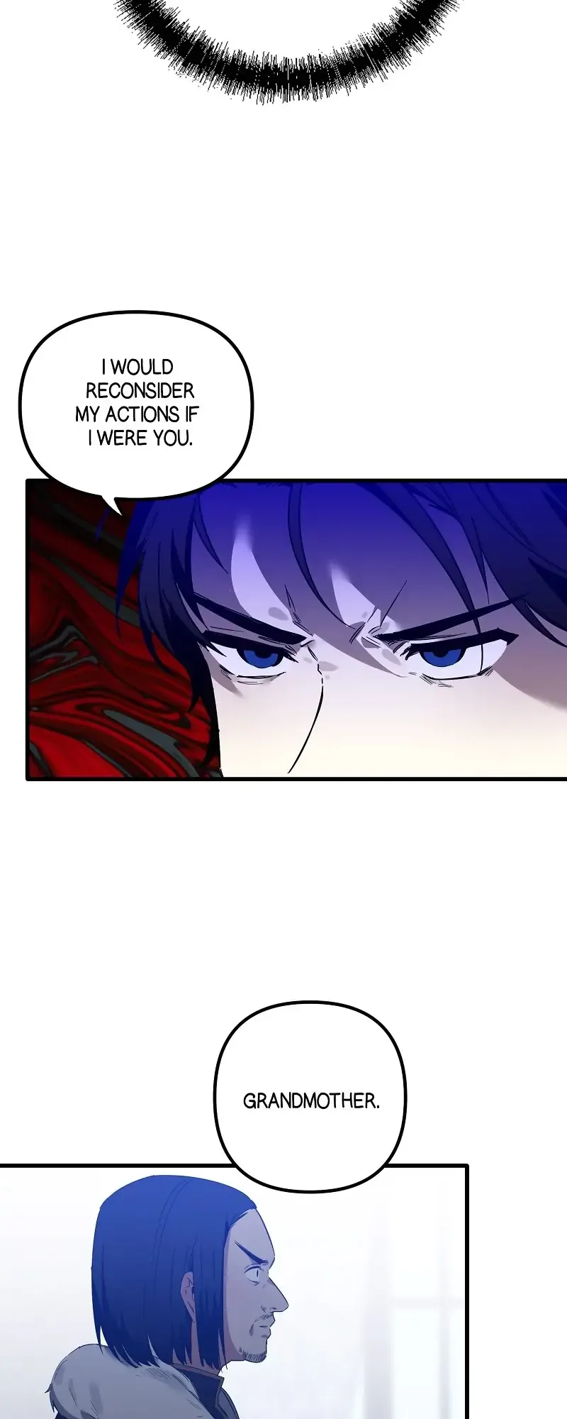 A Hunter’s Courtship Method Chapter 59 page 6