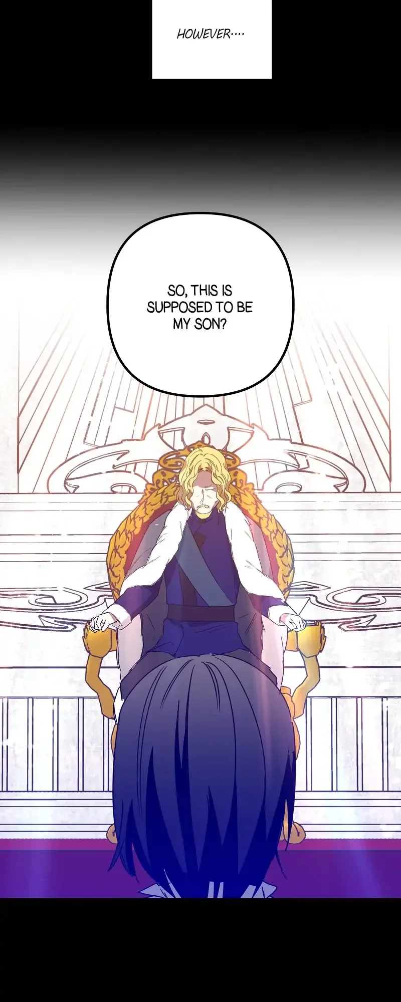 A Hunter’s Courtship Method Chapter 59 page 12