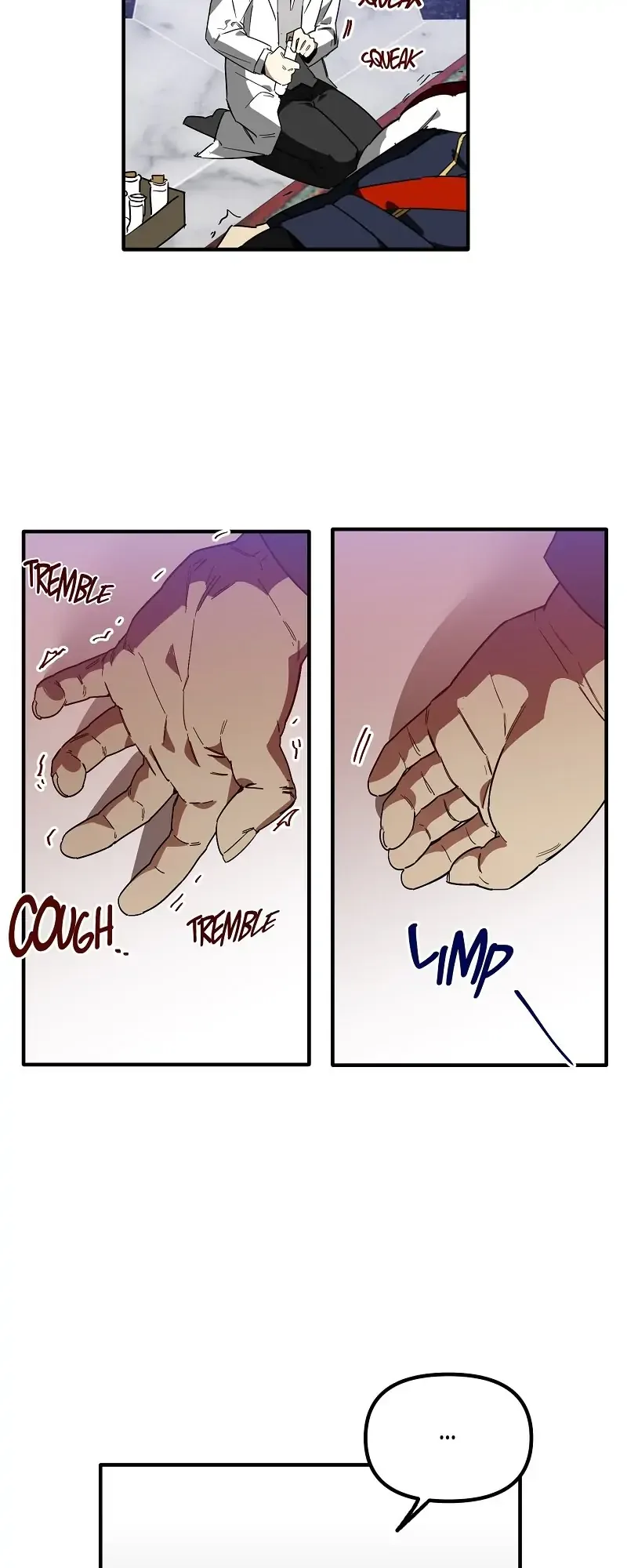 A Hunter’s Courtship Method Chapter 62 page 16