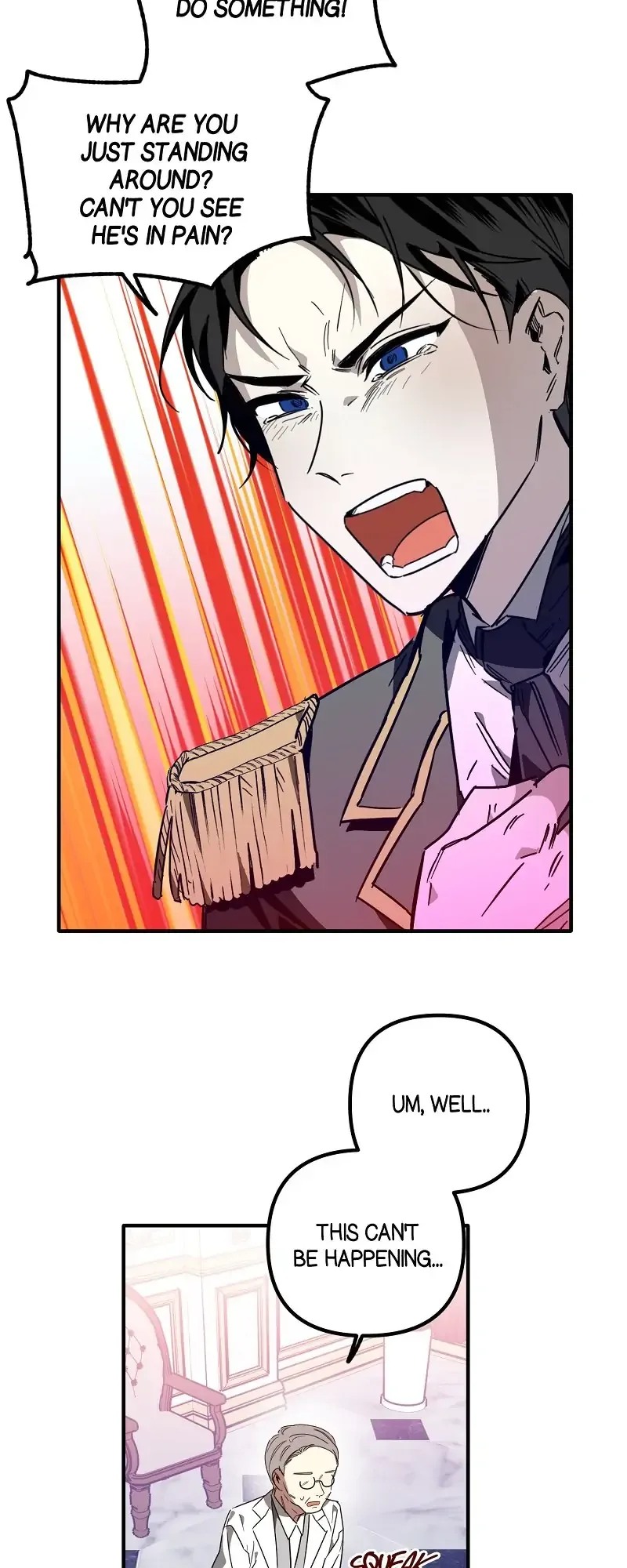 A Hunter’s Courtship Method Chapter 62 page 15
