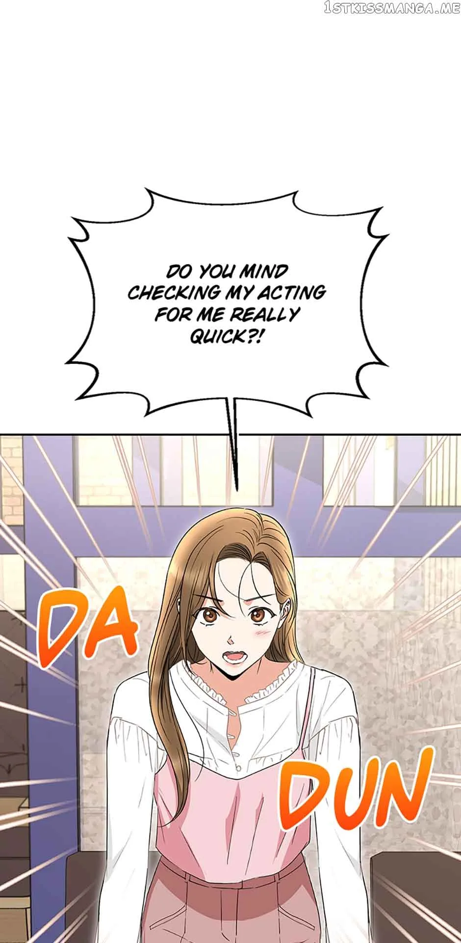 A Kiss Is Not Enough Chapter 17 page 51