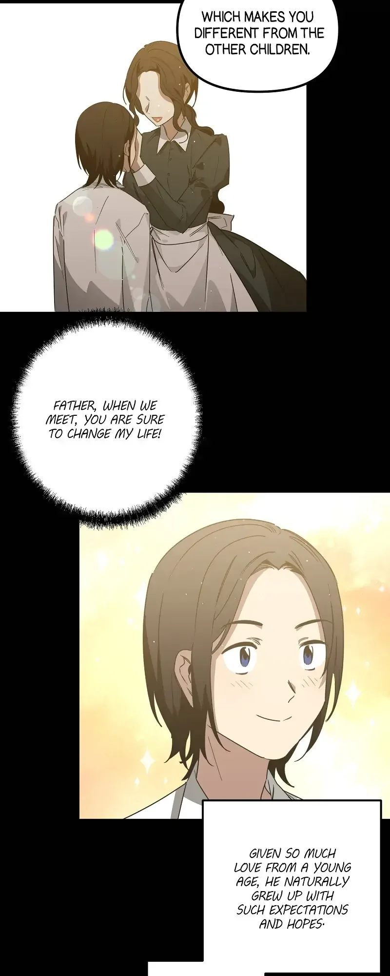 A Hunter’s Courtship Method Chapter 59 page 11