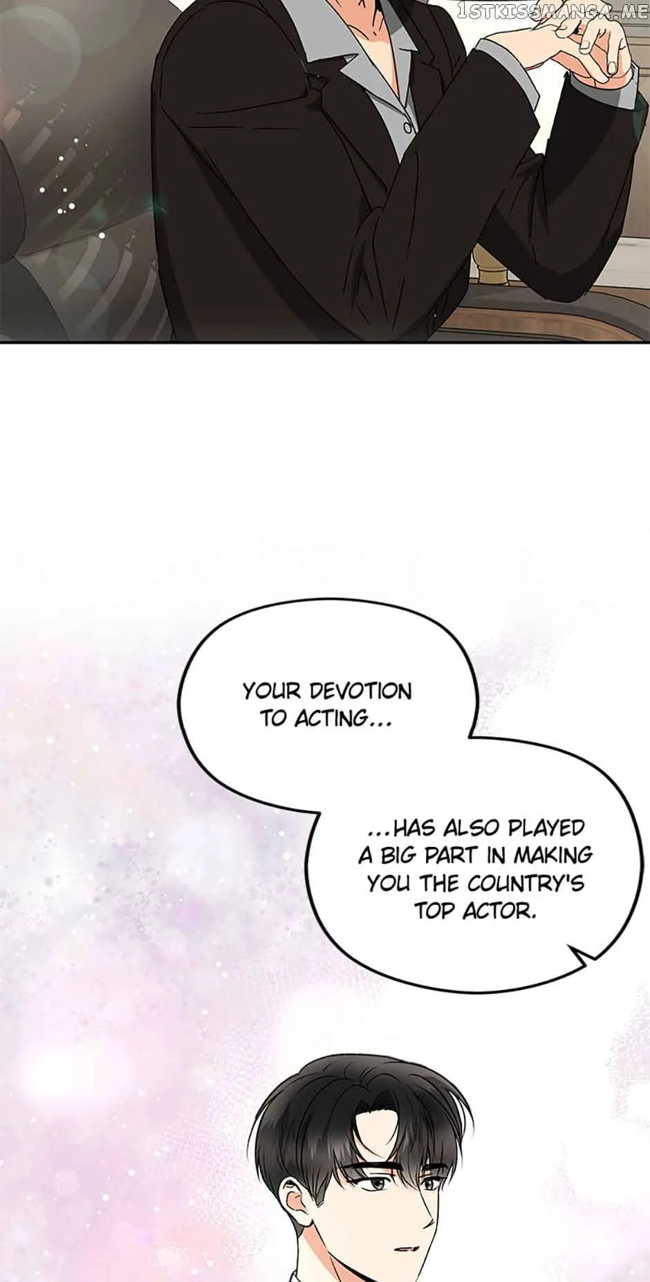 A Kiss Is Not Enough Chapter 22 page 7