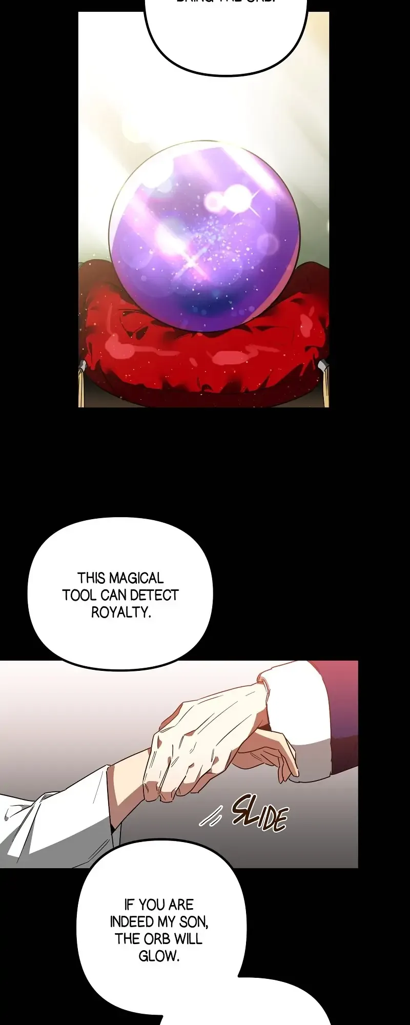 A Hunter’s Courtship Method Chapter 59 page 14