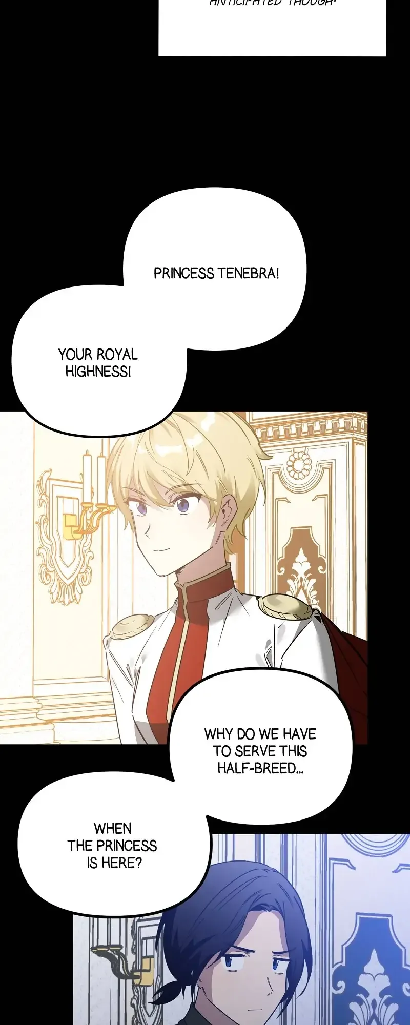 A Hunter’s Courtship Method Chapter 59 page 19