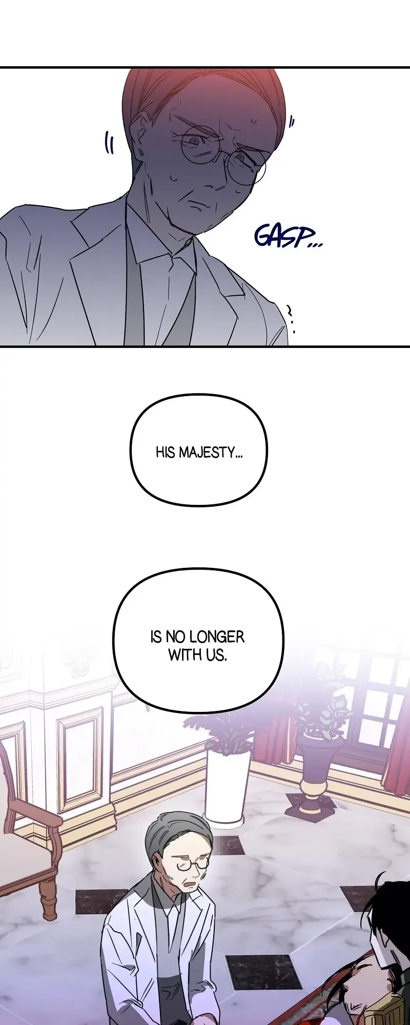 A Hunter’s Courtship Method Chapter 62 page 18