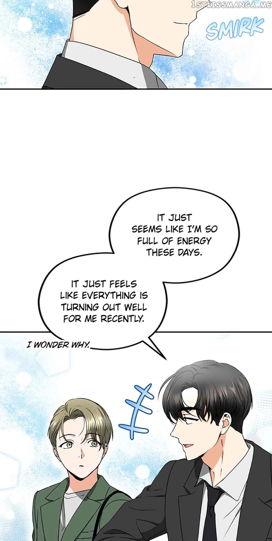 A Kiss Is Not Enough Chapter 22 page 14