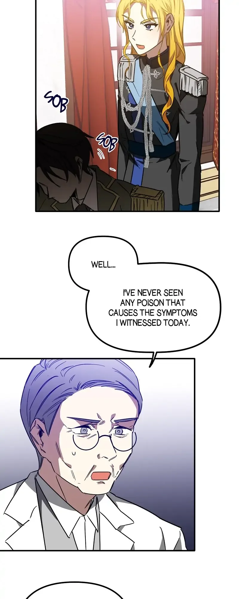 A Hunter’s Courtship Method Chapter 62 page 21