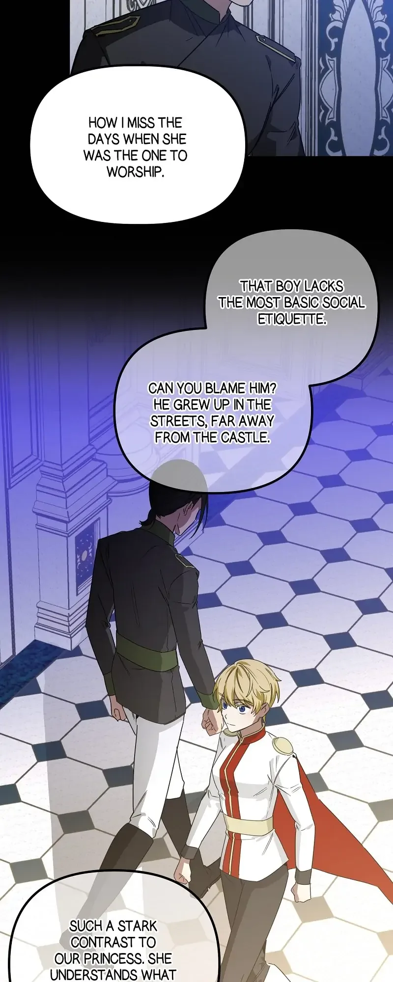 A Hunter’s Courtship Method Chapter 59 page 20