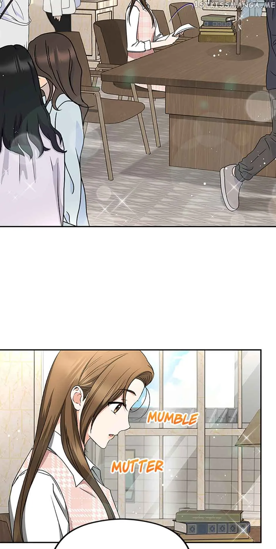 A Kiss Is Not Enough Chapter 22 page 18