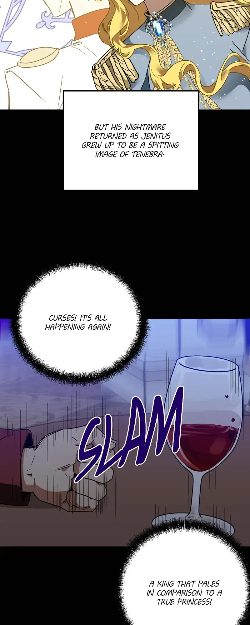 A Hunter’s Courtship Method Chapter 59 page 24