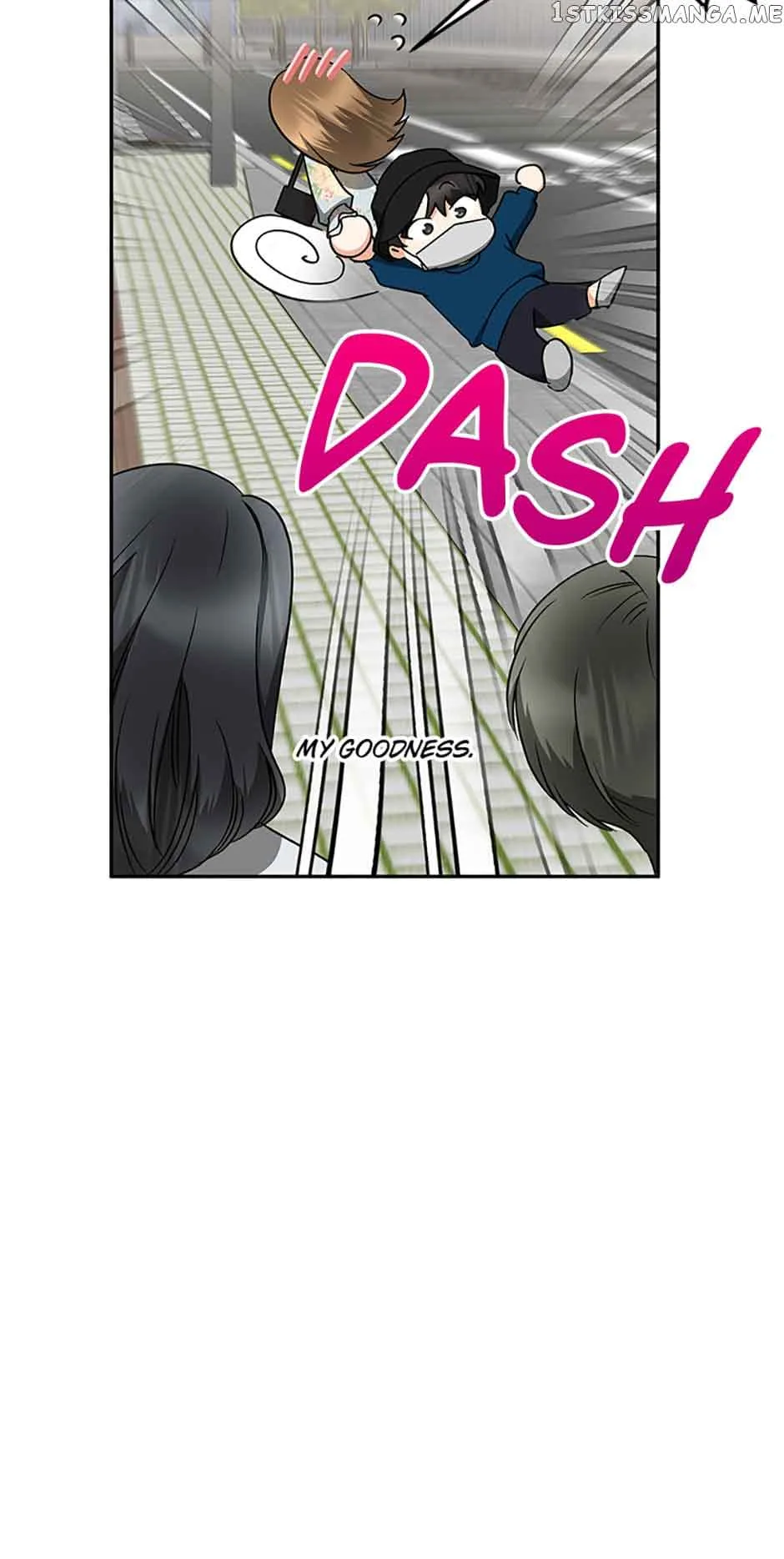A Kiss Is Not Enough Chapter 24 page 7