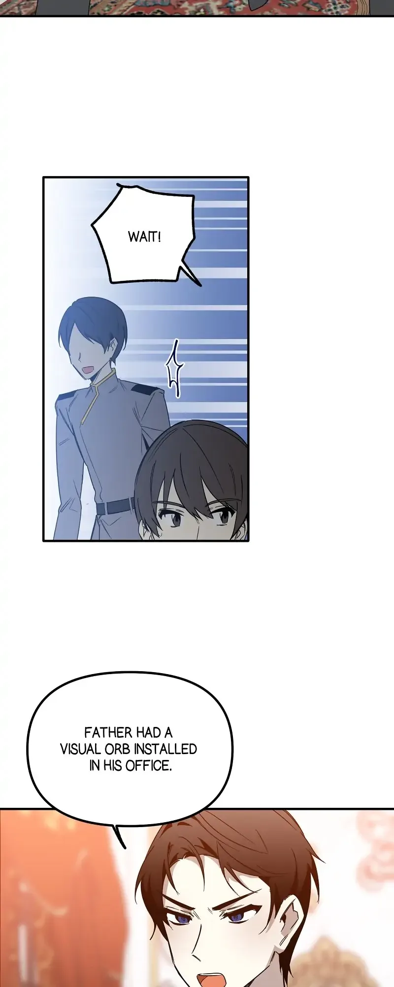 A Hunter’s Courtship Method Chapter 62 page 23