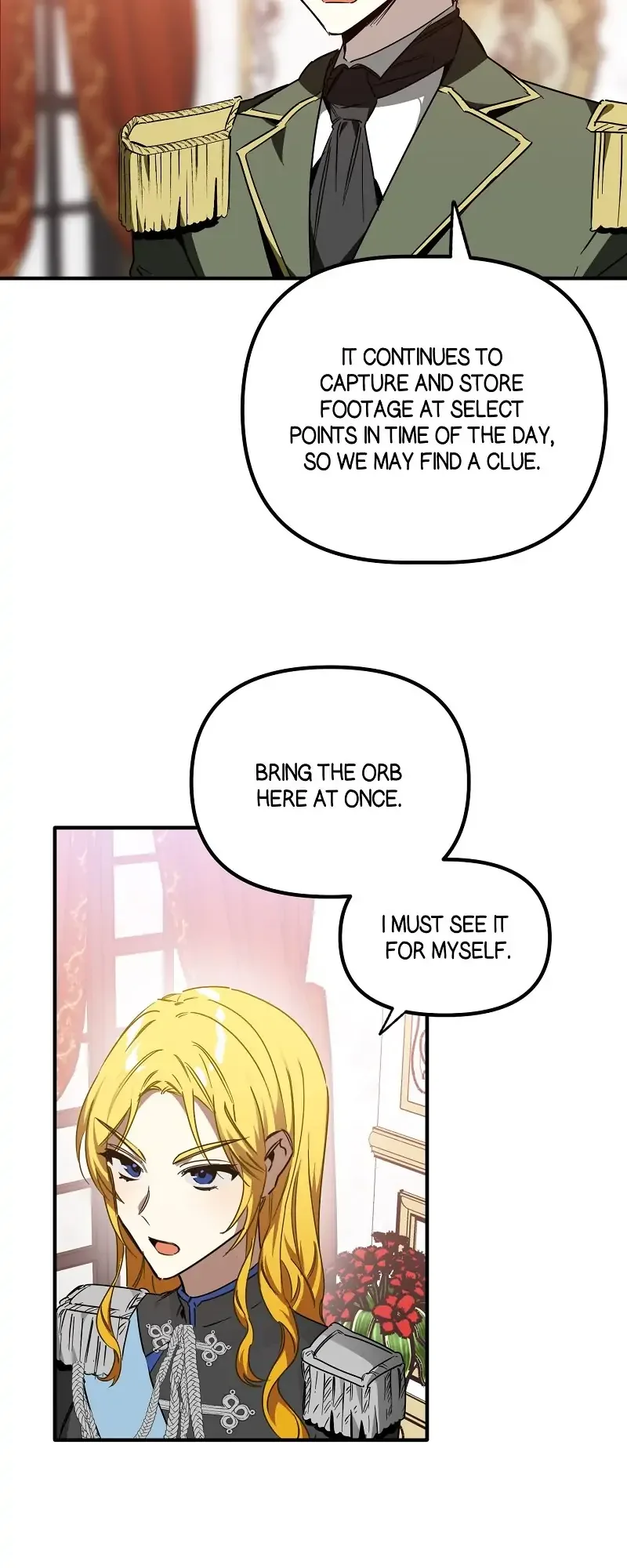 A Hunter’s Courtship Method Chapter 62 page 24
