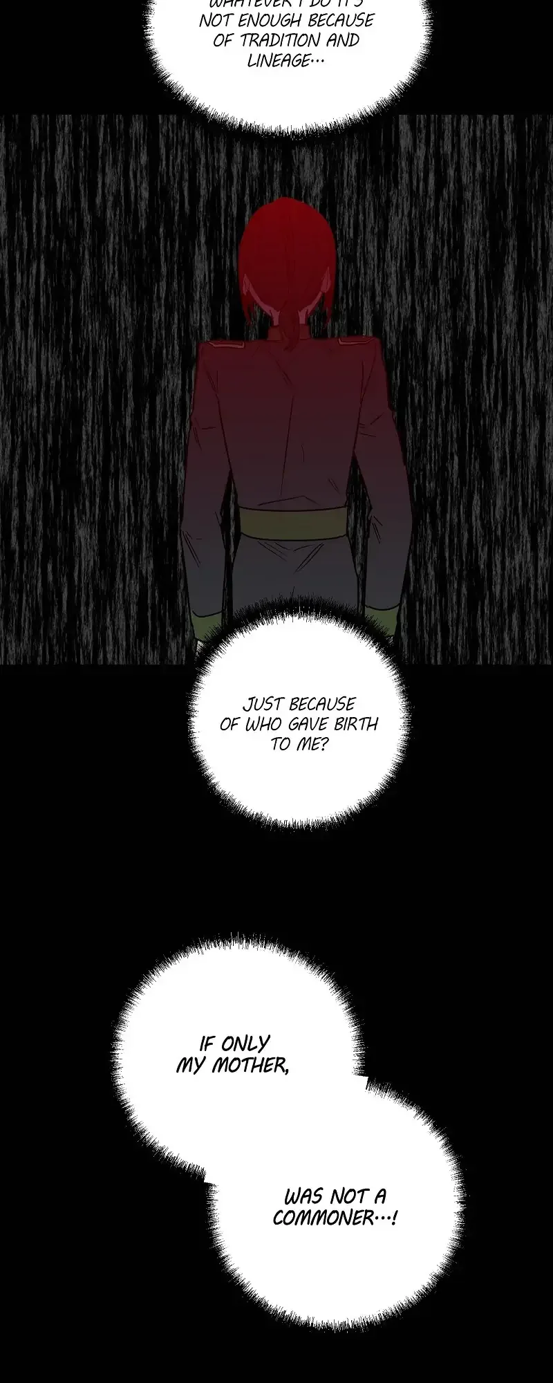 A Hunter’s Courtship Method Chapter 59 page 22