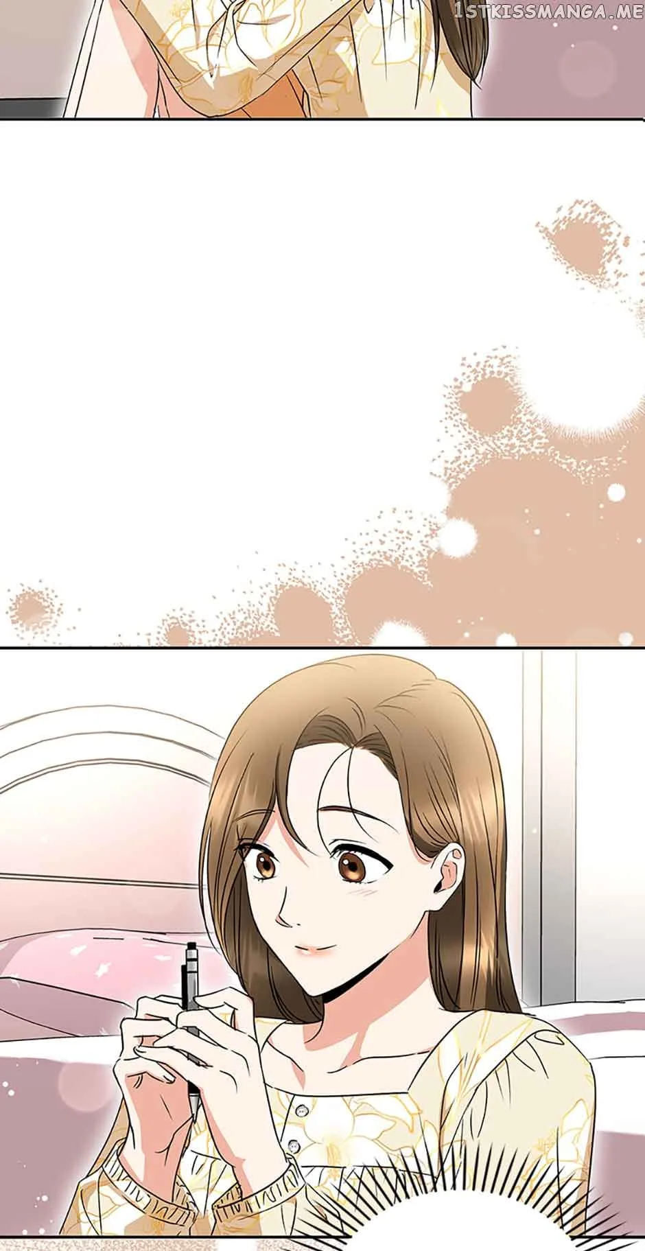 A Kiss Is Not Enough Chapter 21 page 45