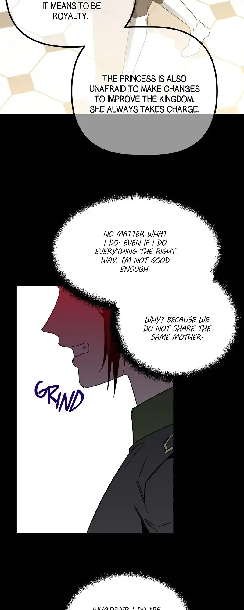 A Hunter’s Courtship Method Chapter 59 page 21