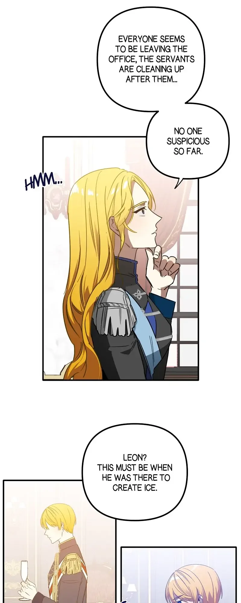 A Hunter’s Courtship Method Chapter 62 page 27