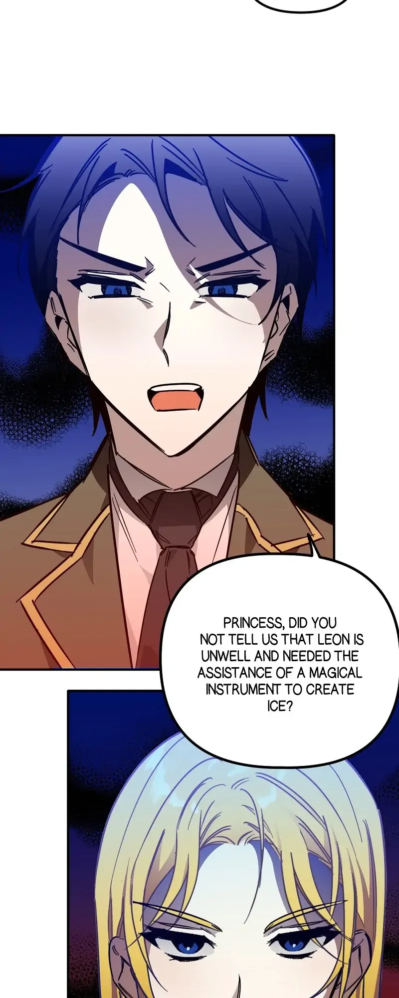 A Hunter’s Courtship Method Chapter 62 page 30