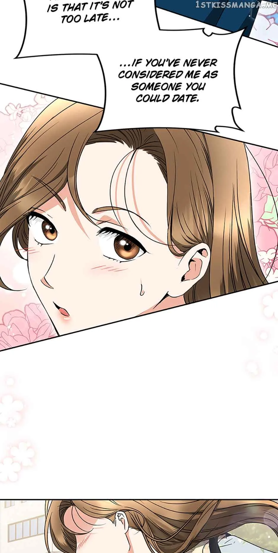 A Kiss Is Not Enough Chapter 24 page 11