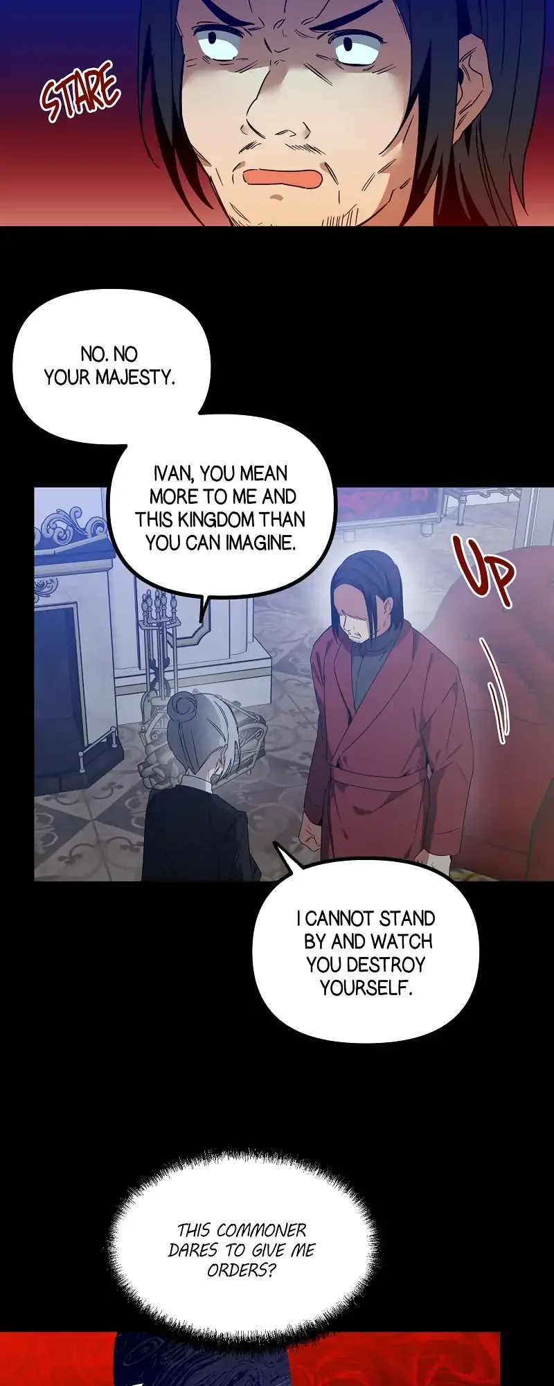 A Hunter’s Courtship Method Chapter 59 page 28
