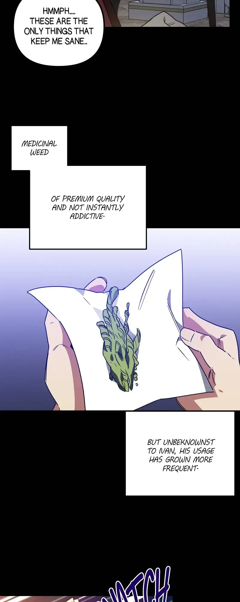 A Hunter’s Courtship Method Chapter 59 page 26