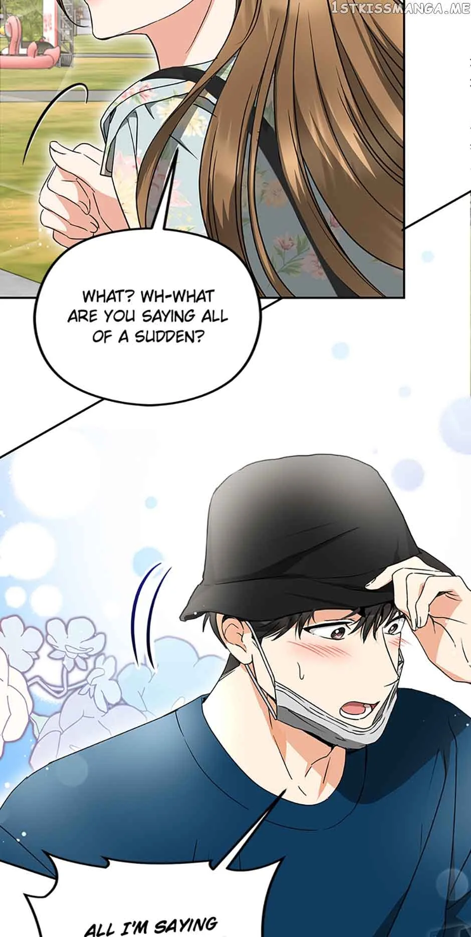 A Kiss Is Not Enough Chapter 24 page 10