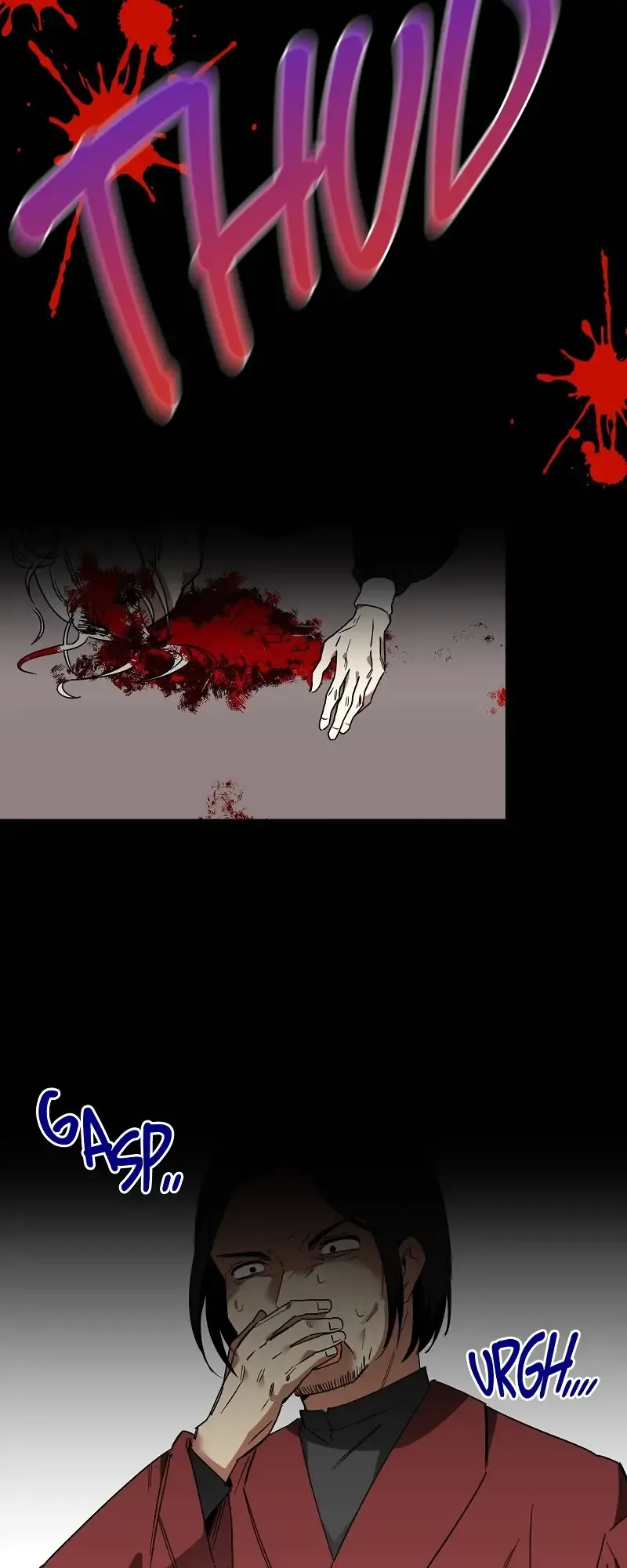 A Hunter’s Courtship Method Chapter 59 page 30