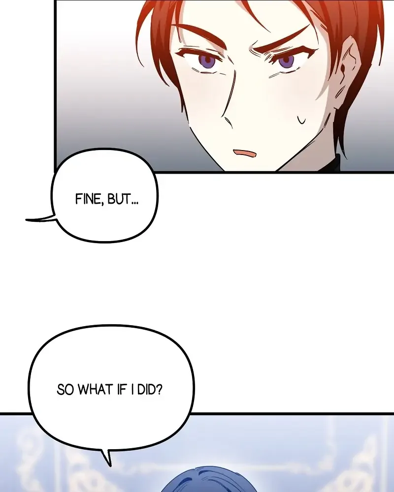 A Hunter’s Courtship Method Chapter 59 page 33