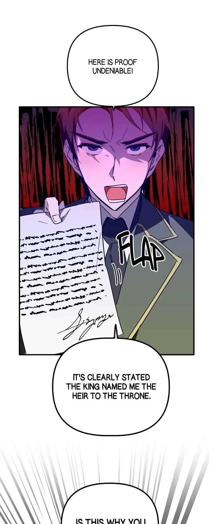 A Hunter’s Courtship Method Chapter 62 page 36