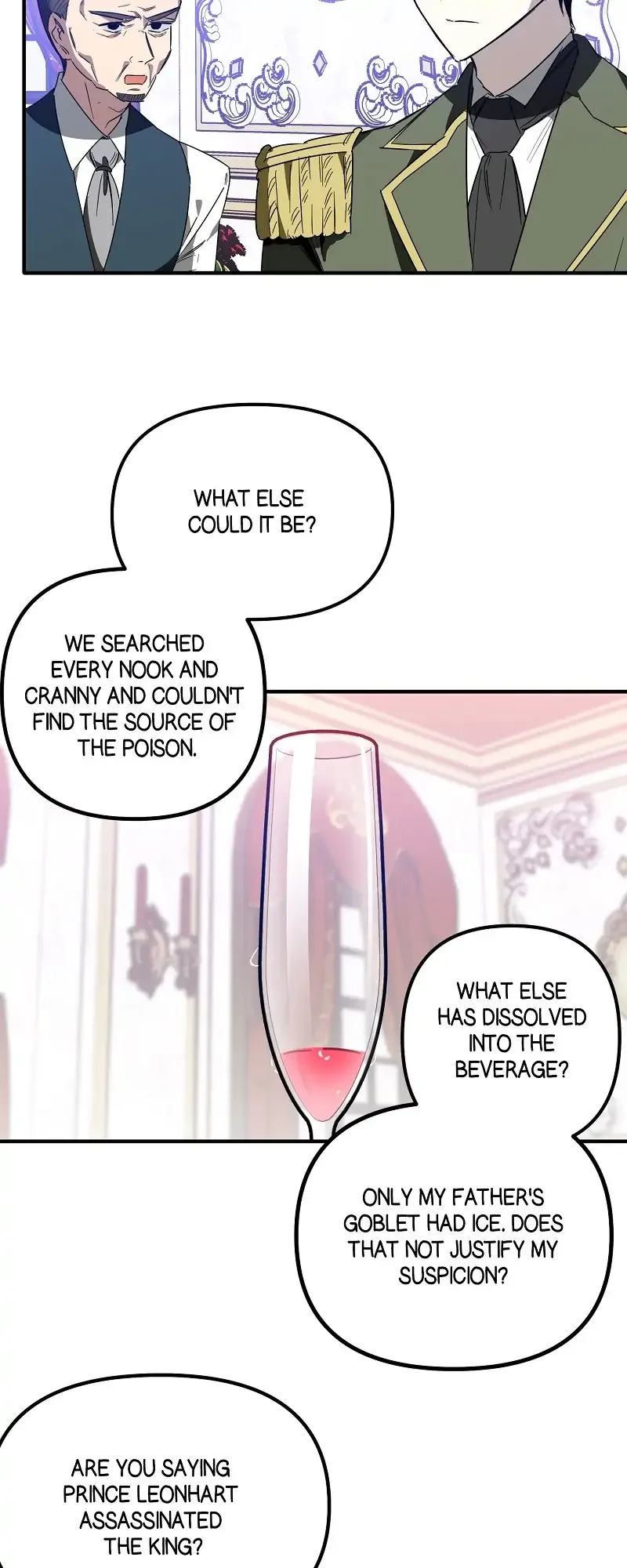 A Hunter’s Courtship Method Chapter 62 page 34