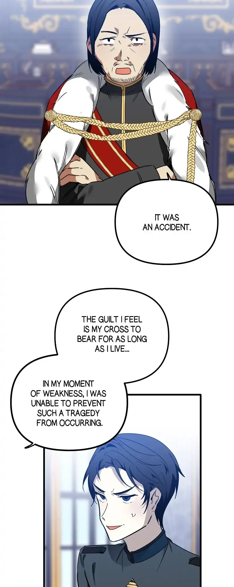 A Hunter’s Courtship Method Chapter 59 page 34
