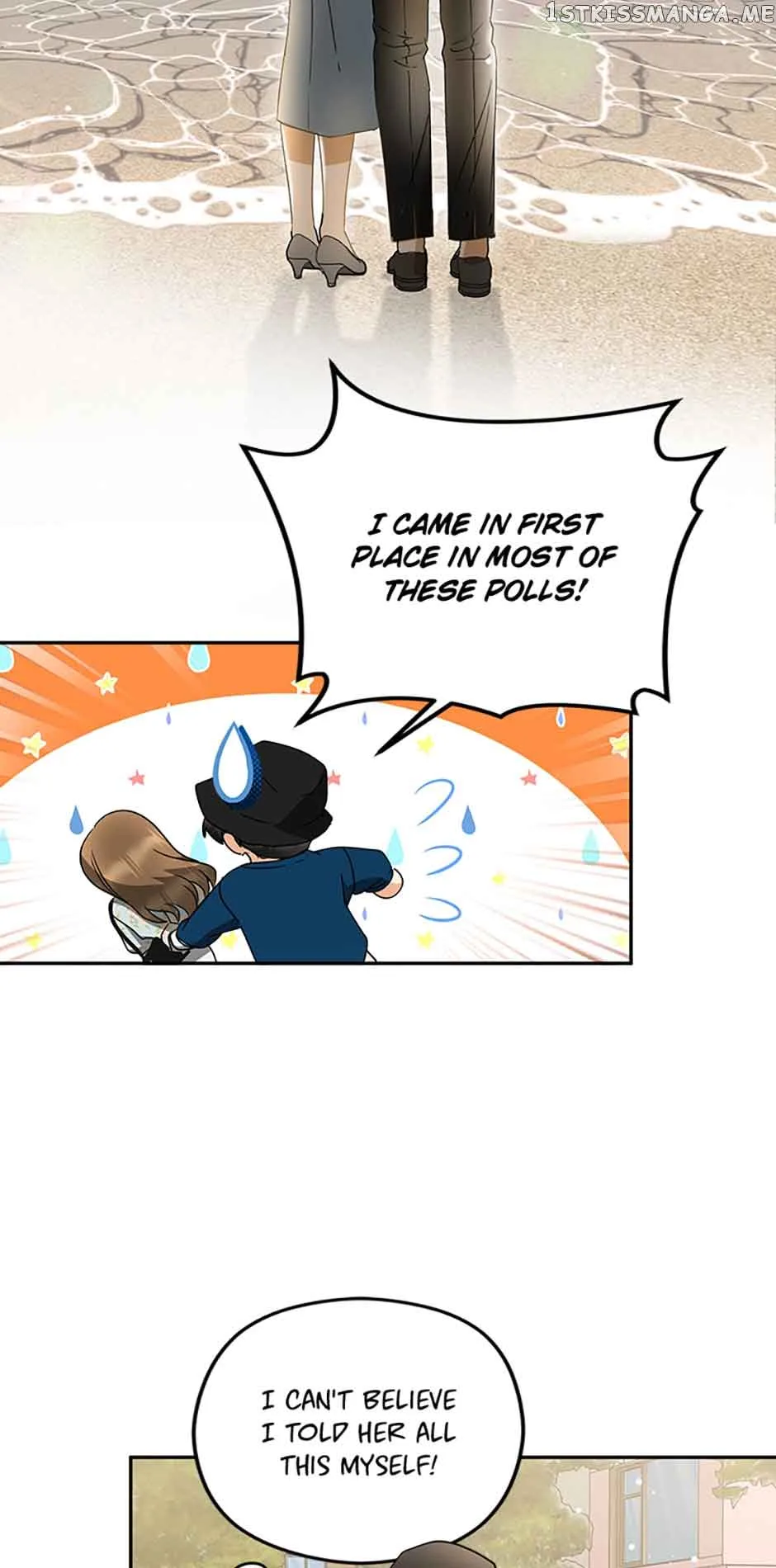 A Kiss Is Not Enough Chapter 24 page 15