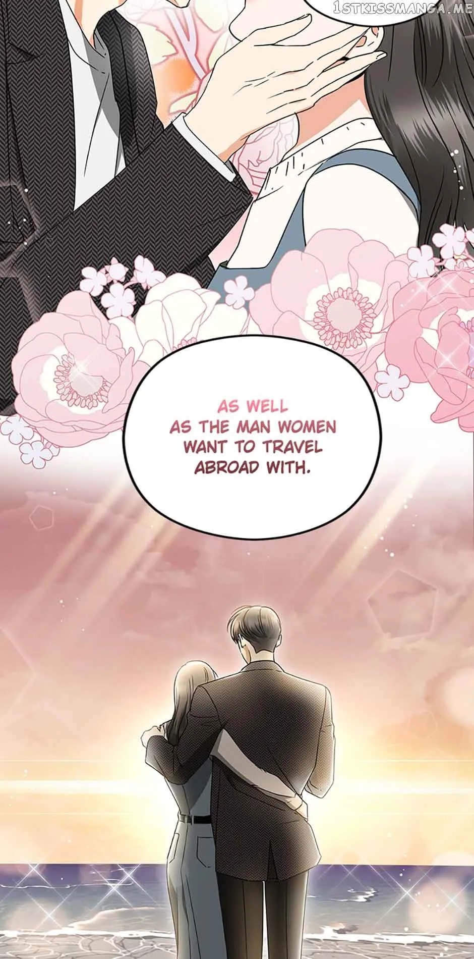 A Kiss Is Not Enough Chapter 24 page 14