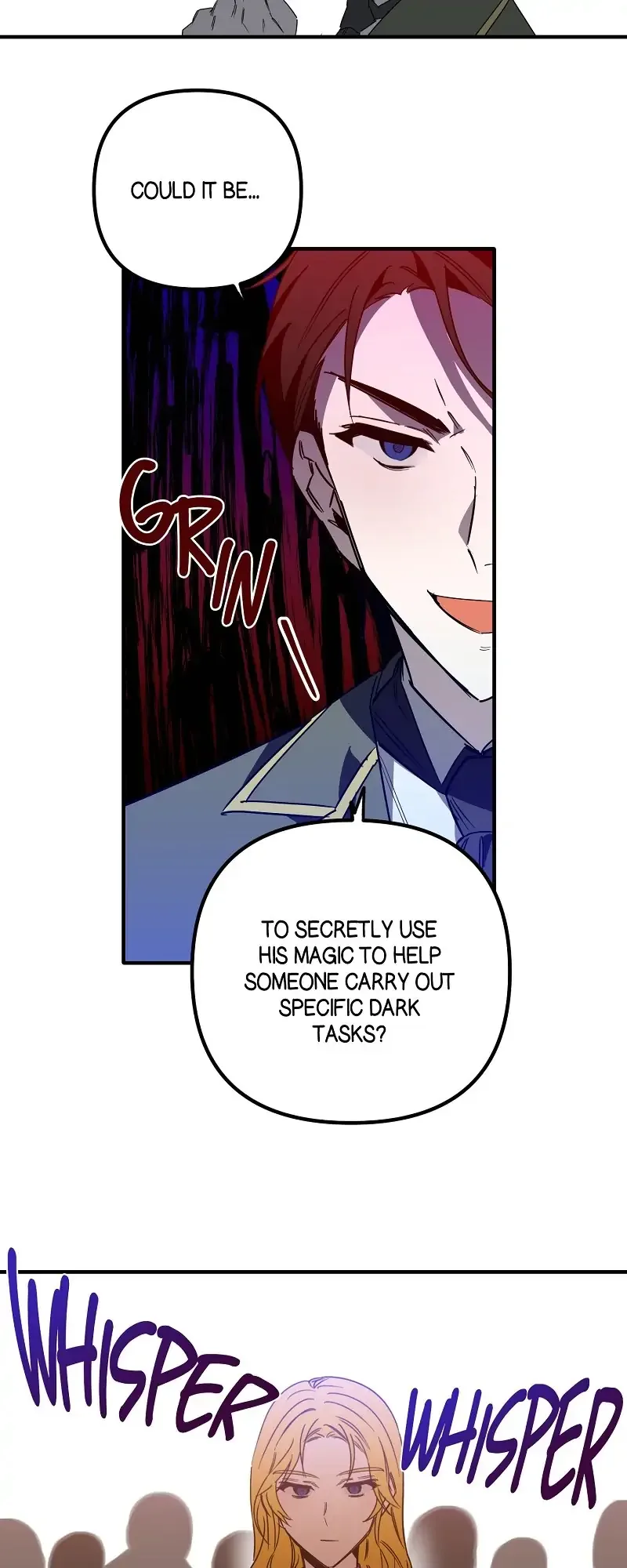 A Hunter’s Courtship Method Chapter 62 page 32