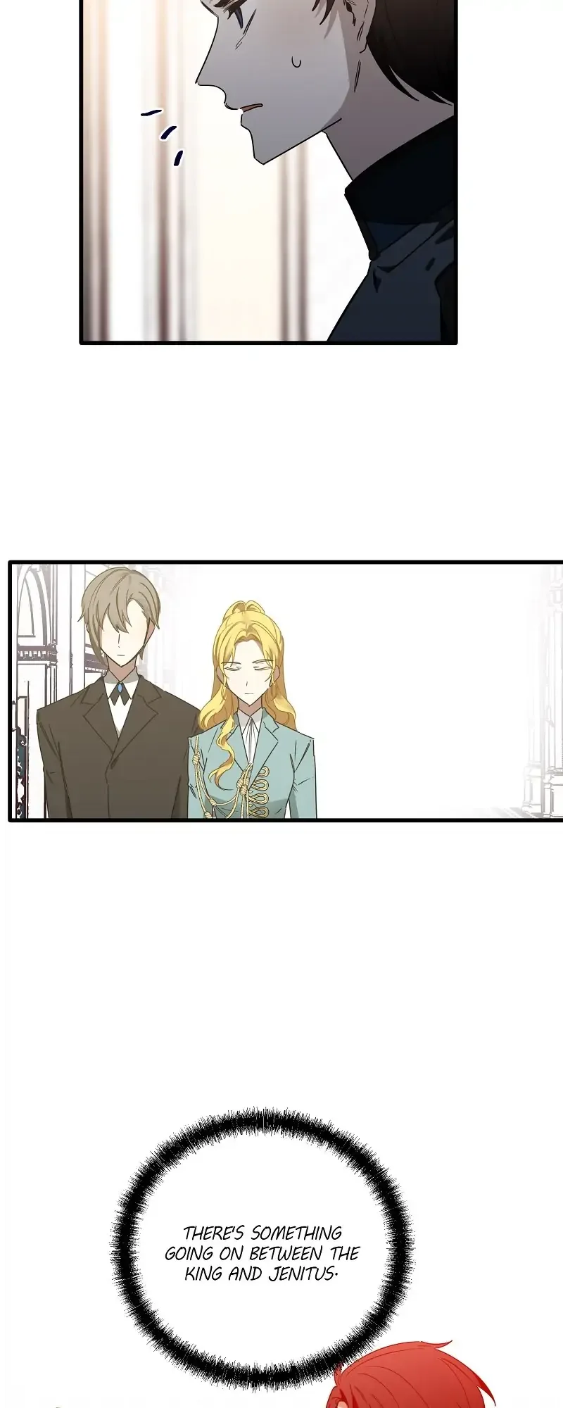 A Hunter’s Courtship Method Chapter 59 page 39