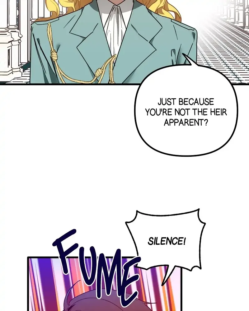 A Hunter’s Courtship Method Chapter 59 page 41