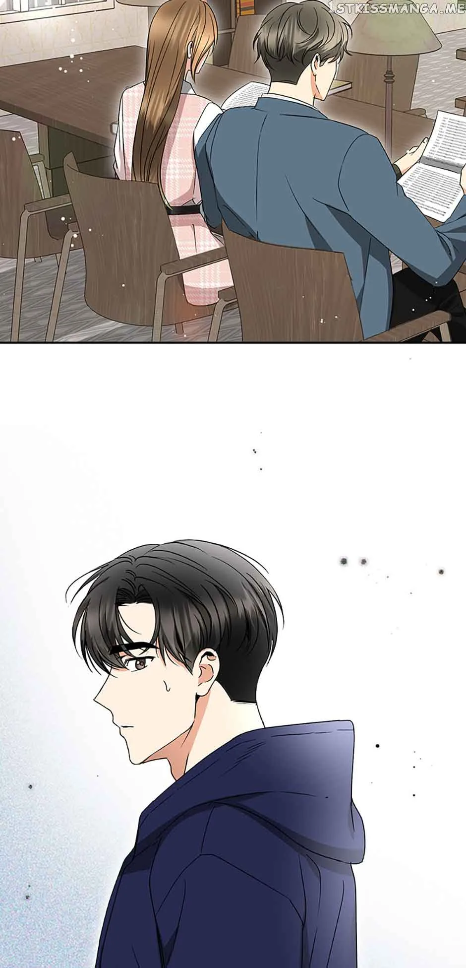 A Kiss Is Not Enough Chapter 22 page 36