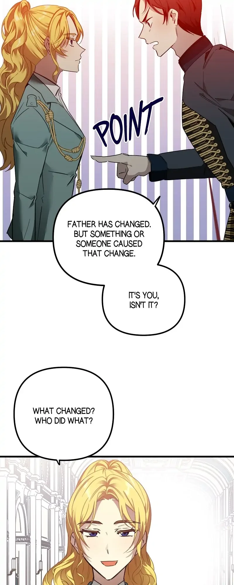A Hunter’s Courtship Method Chapter 59 page 40
