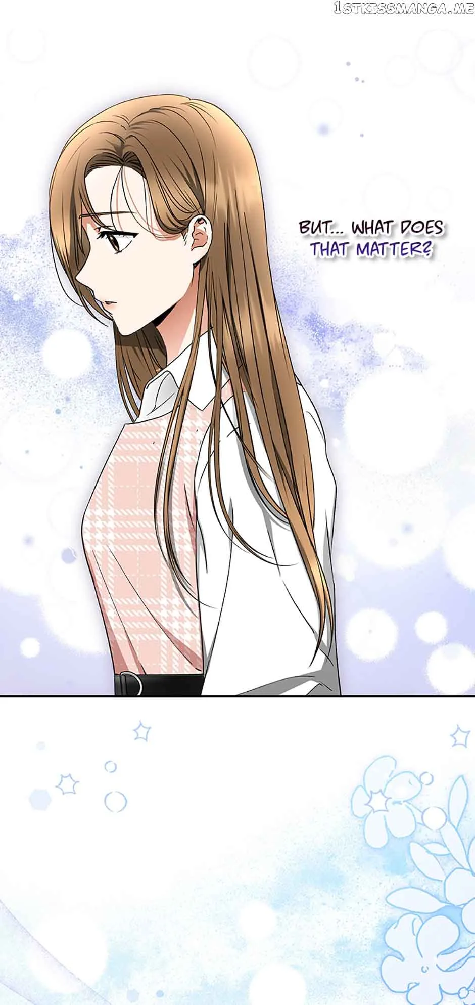 A Kiss Is Not Enough Chapter 23 page 6