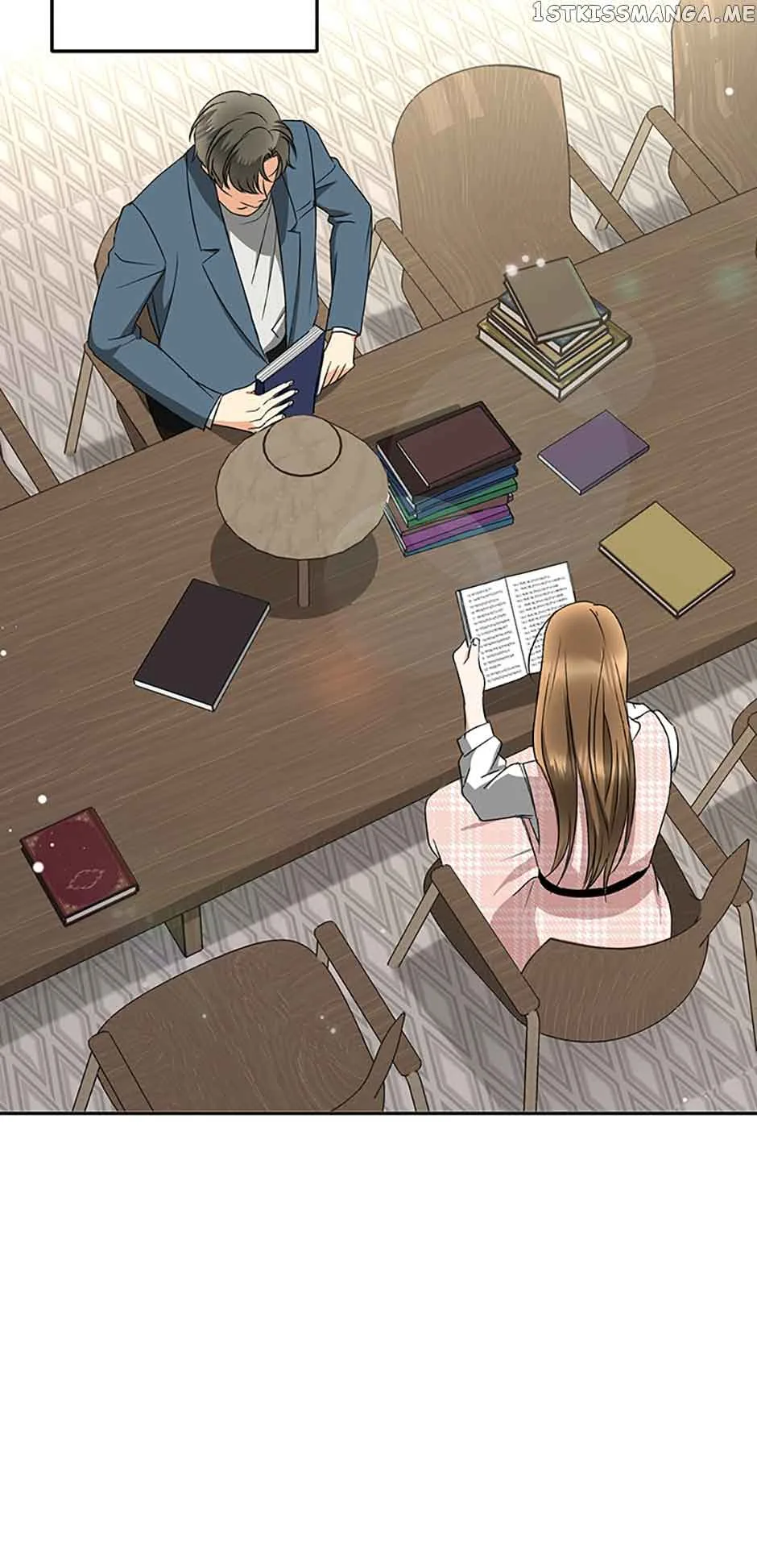 A Kiss Is Not Enough Chapter 22 page 38