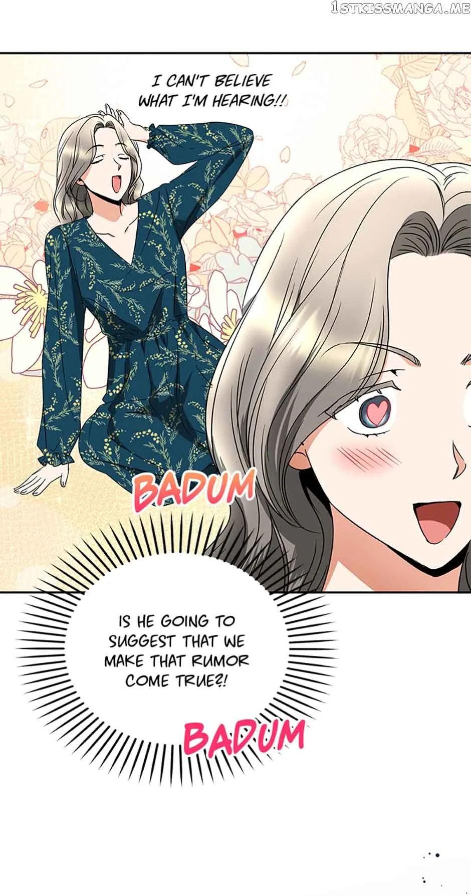 A Kiss Is Not Enough Chapter 26 page 16