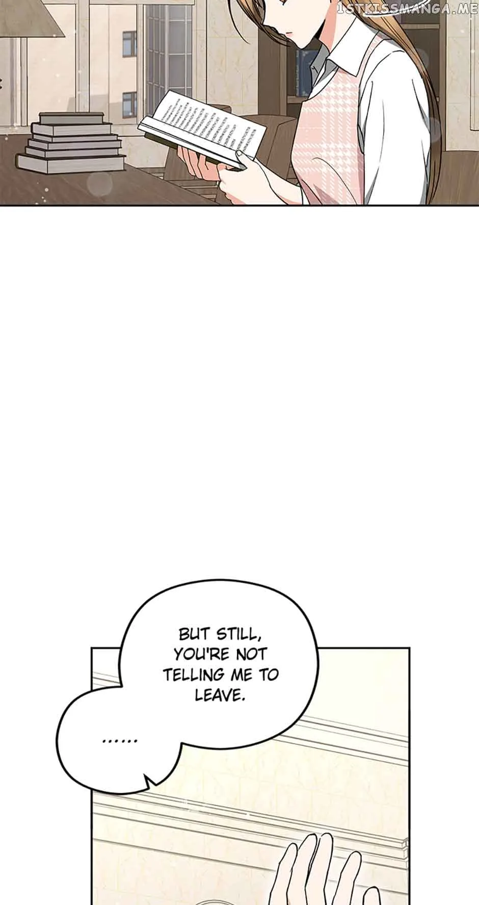A Kiss Is Not Enough Chapter 22 page 42