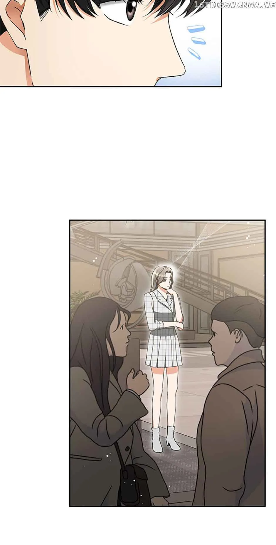 A Kiss Is Not Enough Chapter 27 page 16