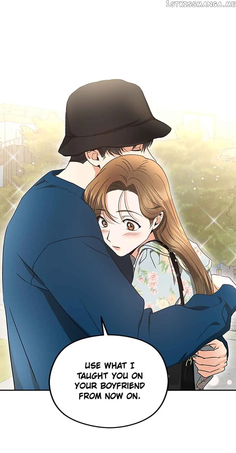 A Kiss Is Not Enough Chapter 24 page 29