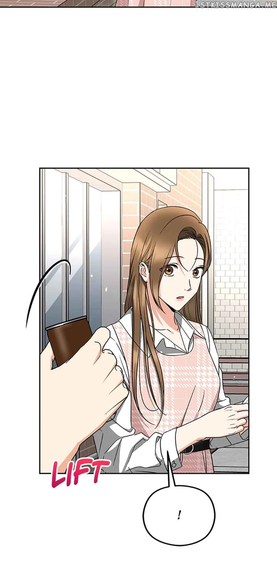 A Kiss Is Not Enough Chapter 22 page 45