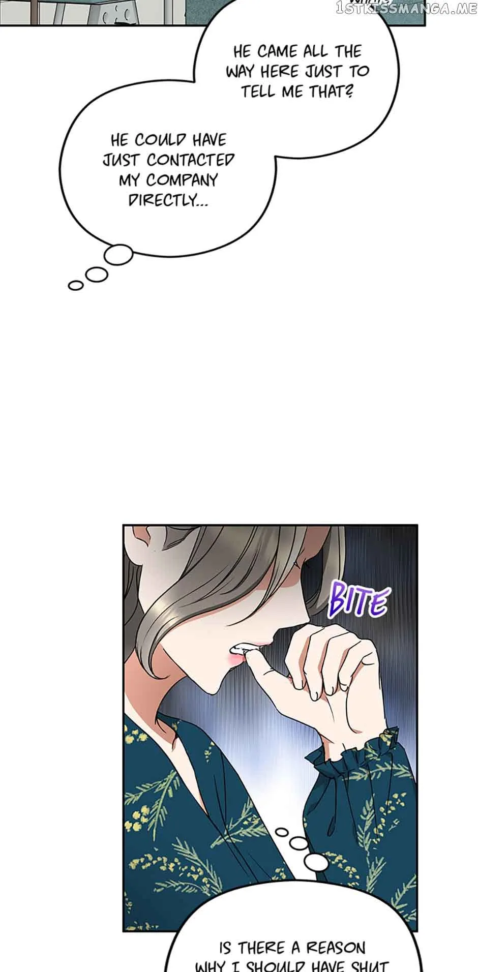 A Kiss Is Not Enough Chapter 26 page 25